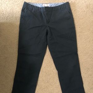 Banana Republic Ryan fit pants